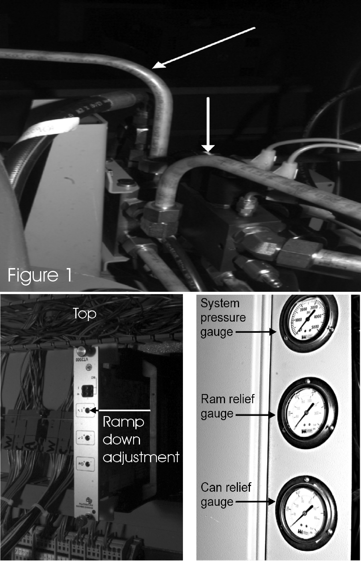 Ss Press Hydraulic Pellerin Milnor Corporation