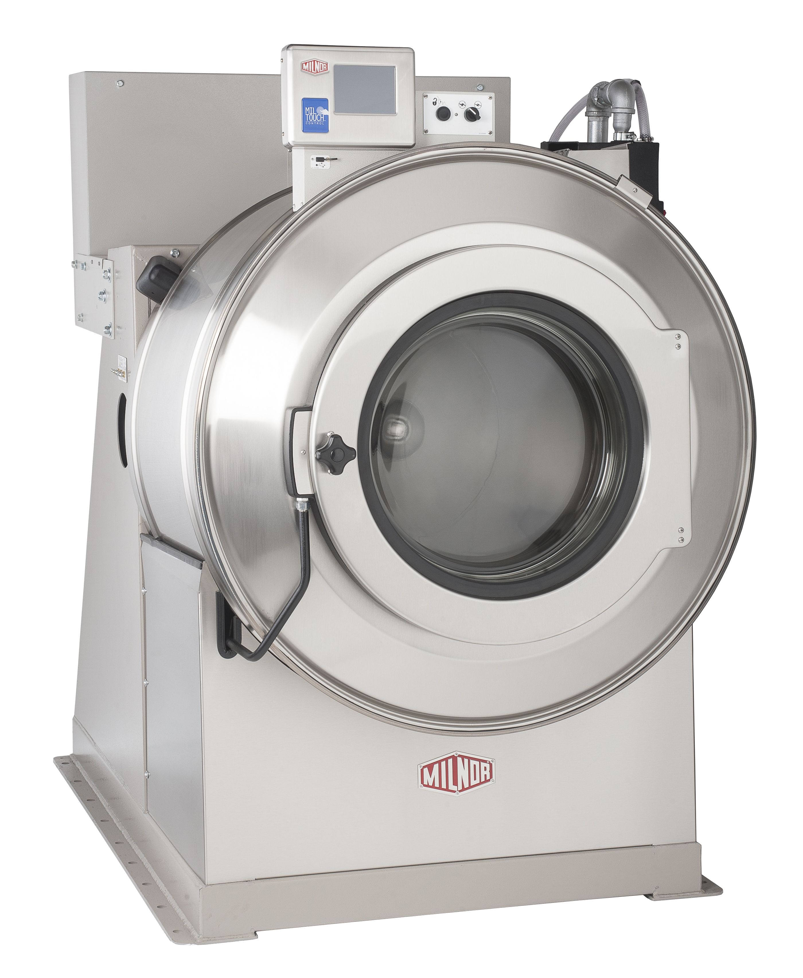 Milroy’s Black Remoray Hooded Windbreaker - Windbreakers & Raincoats