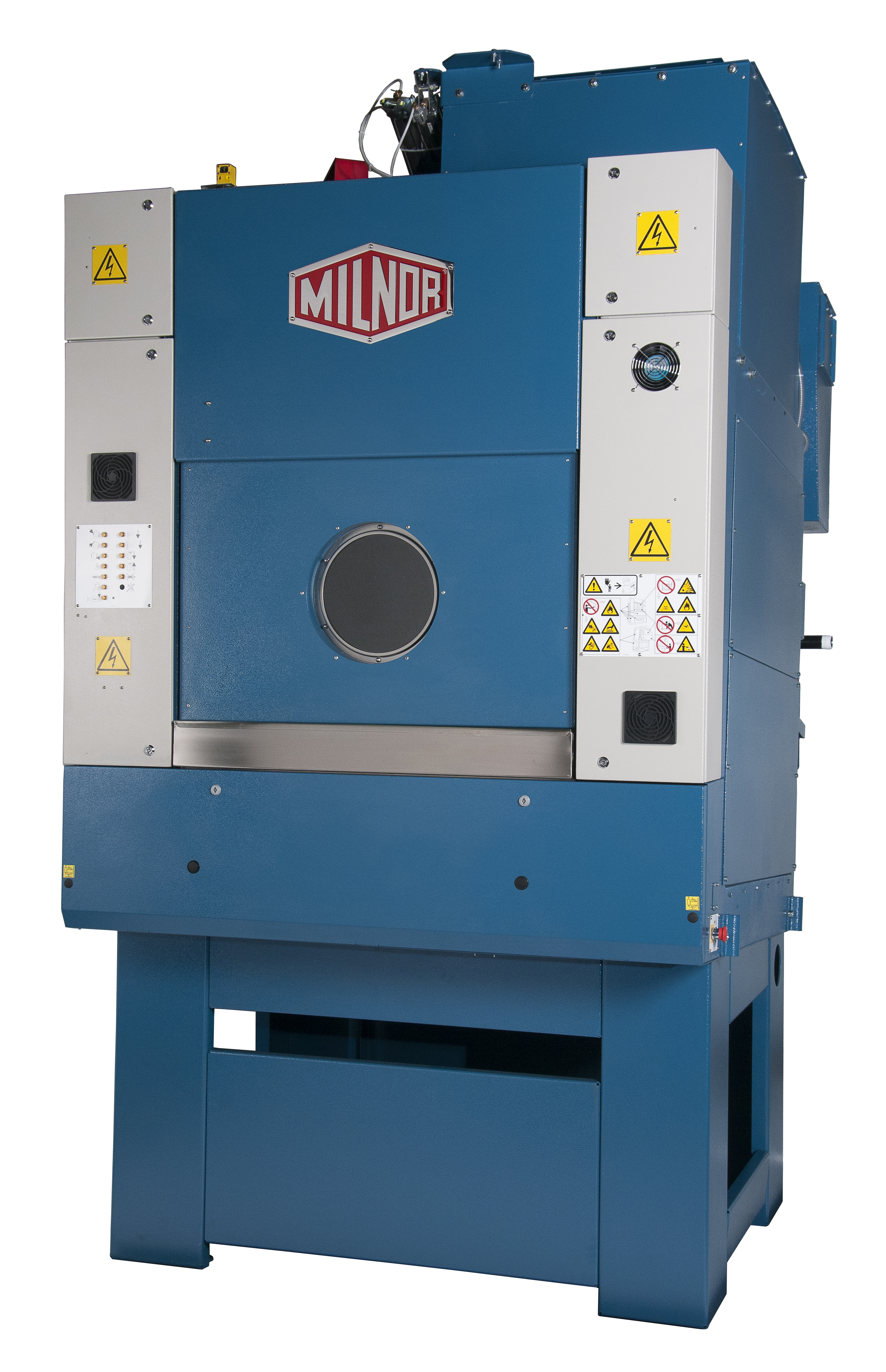 5050 Pellerin Milnor Corporation