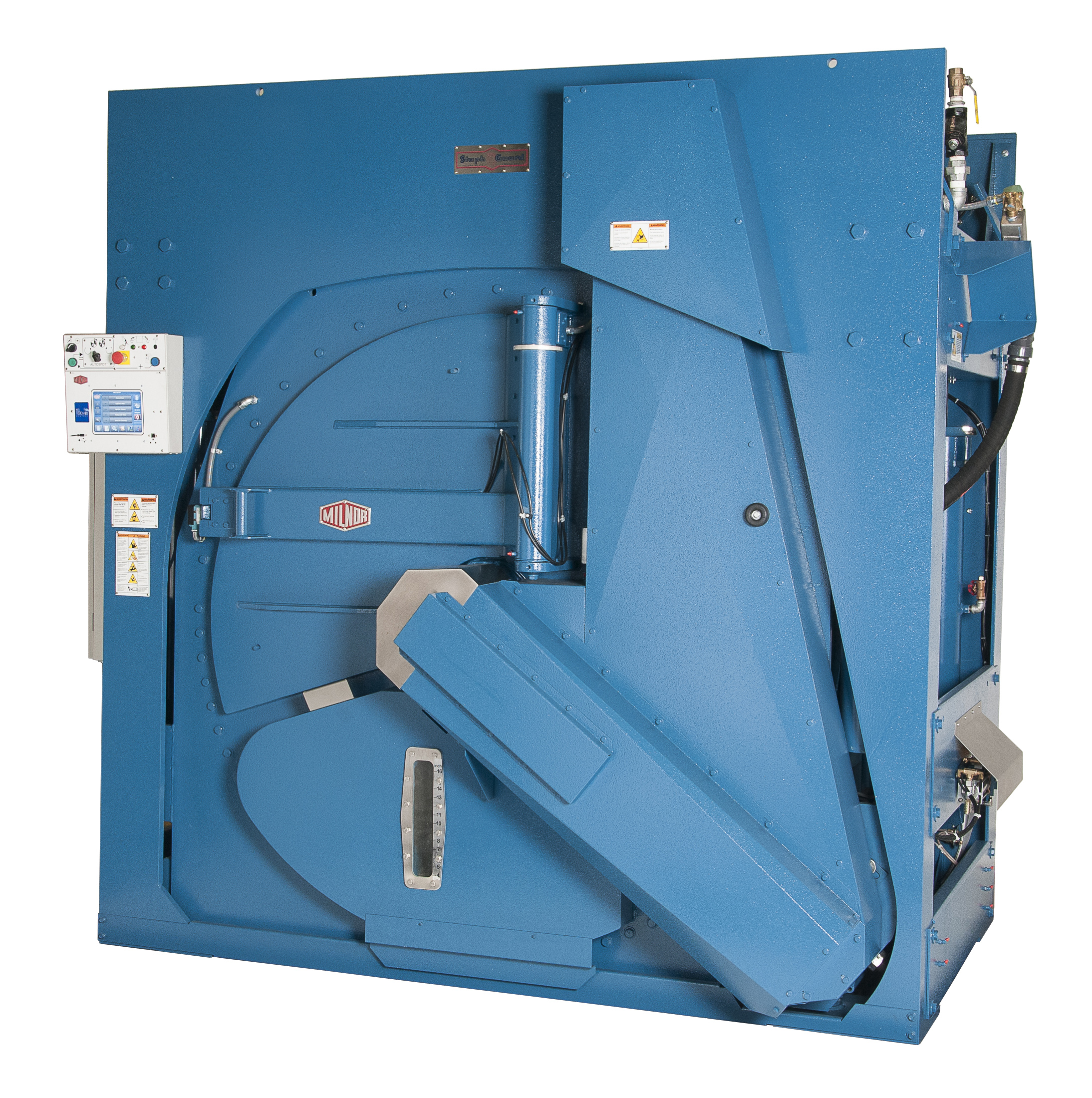 72044SR2 Pellerin Milnor Corporation