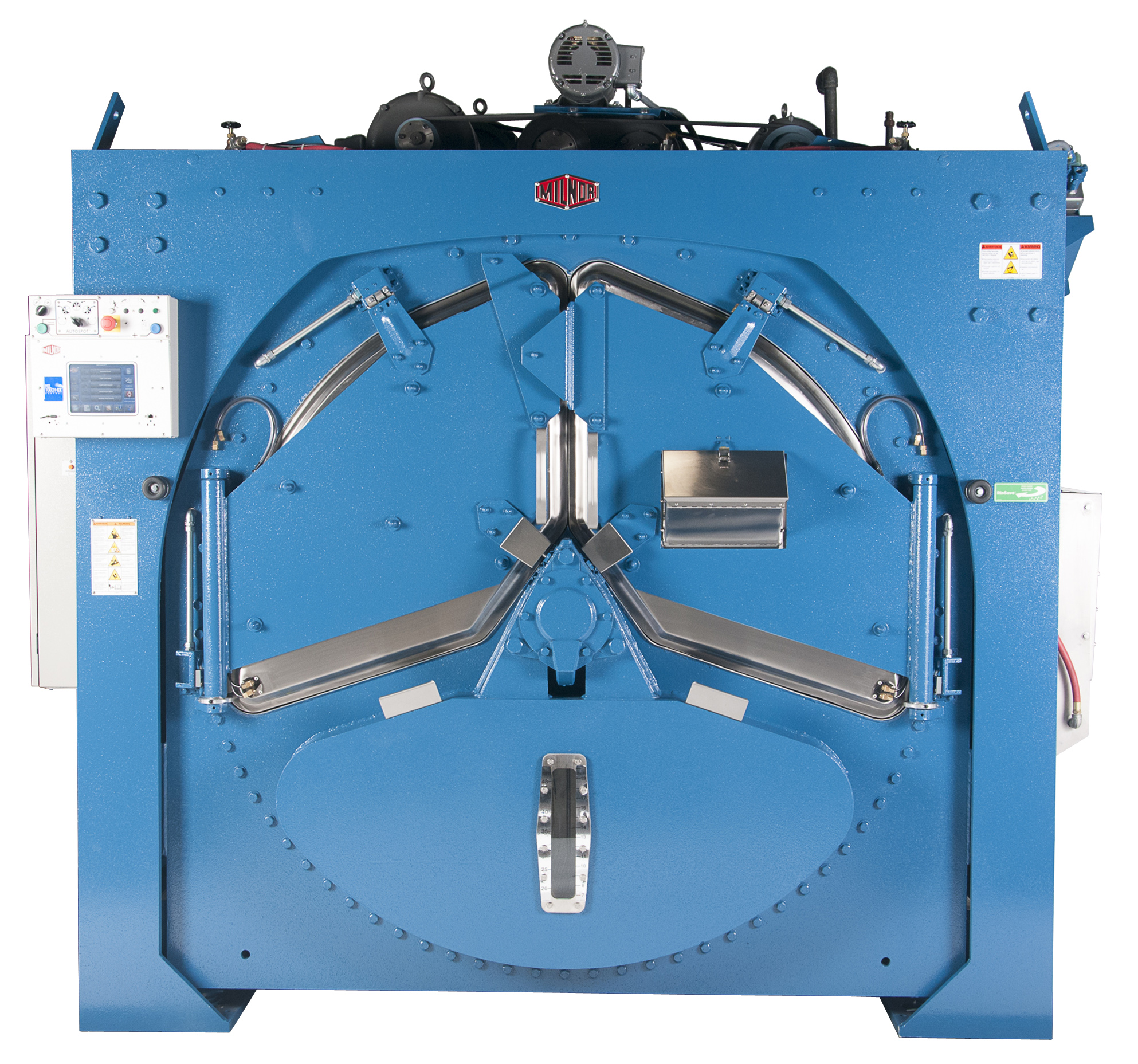 72044WR2 Pellerin Milnor Corporation