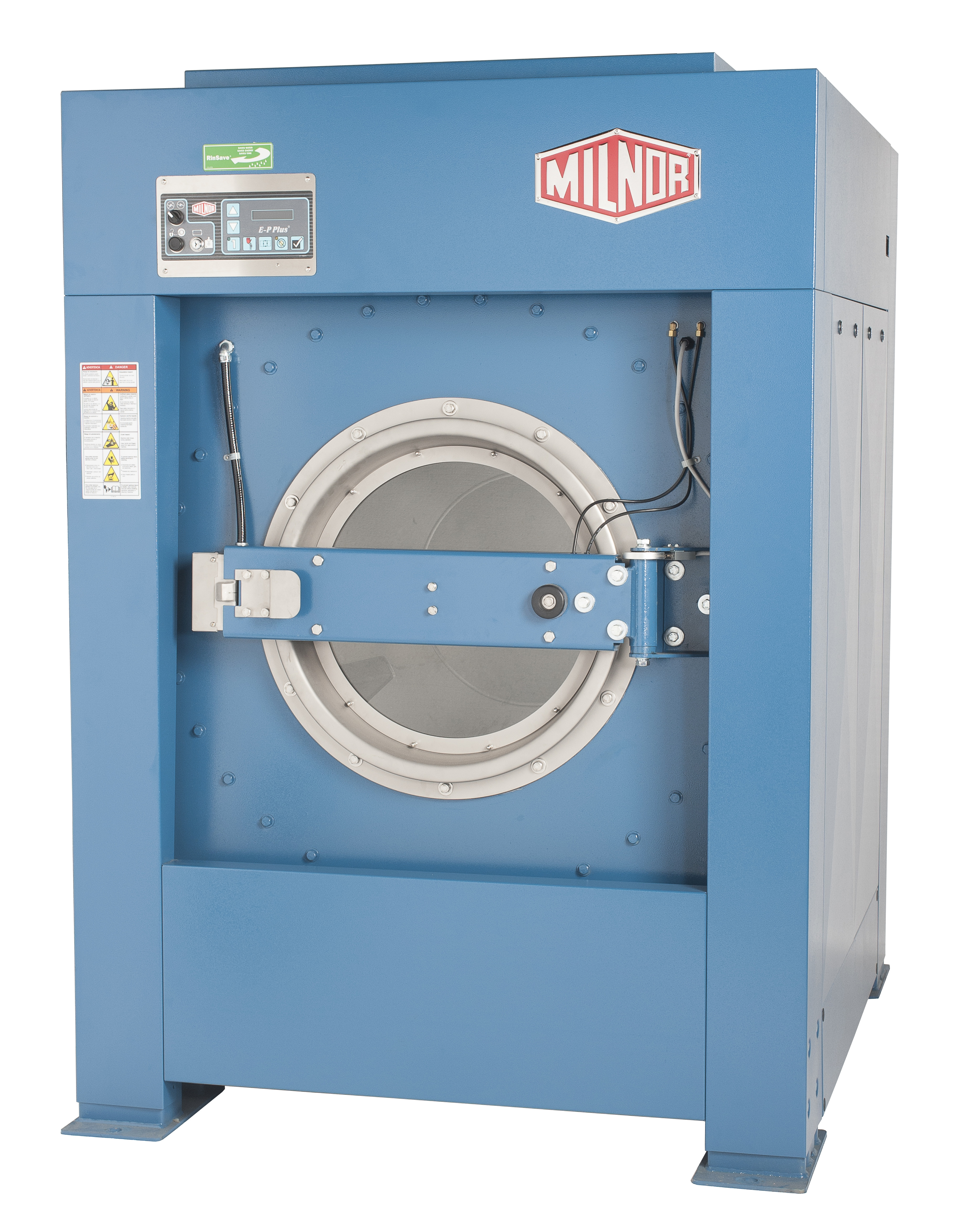 MWF63J7 Pellerin Milnor Corporation