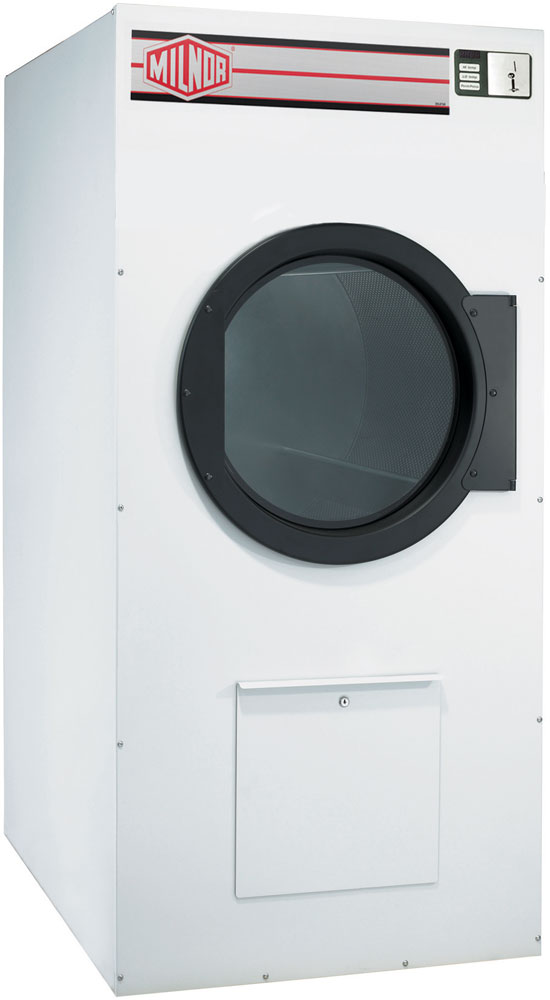 M50V Pellerin Milnor Corporation