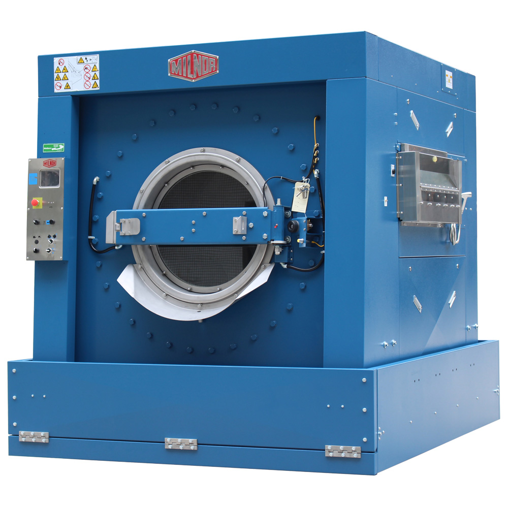 48040F7D Pellerin Milnor Corporation