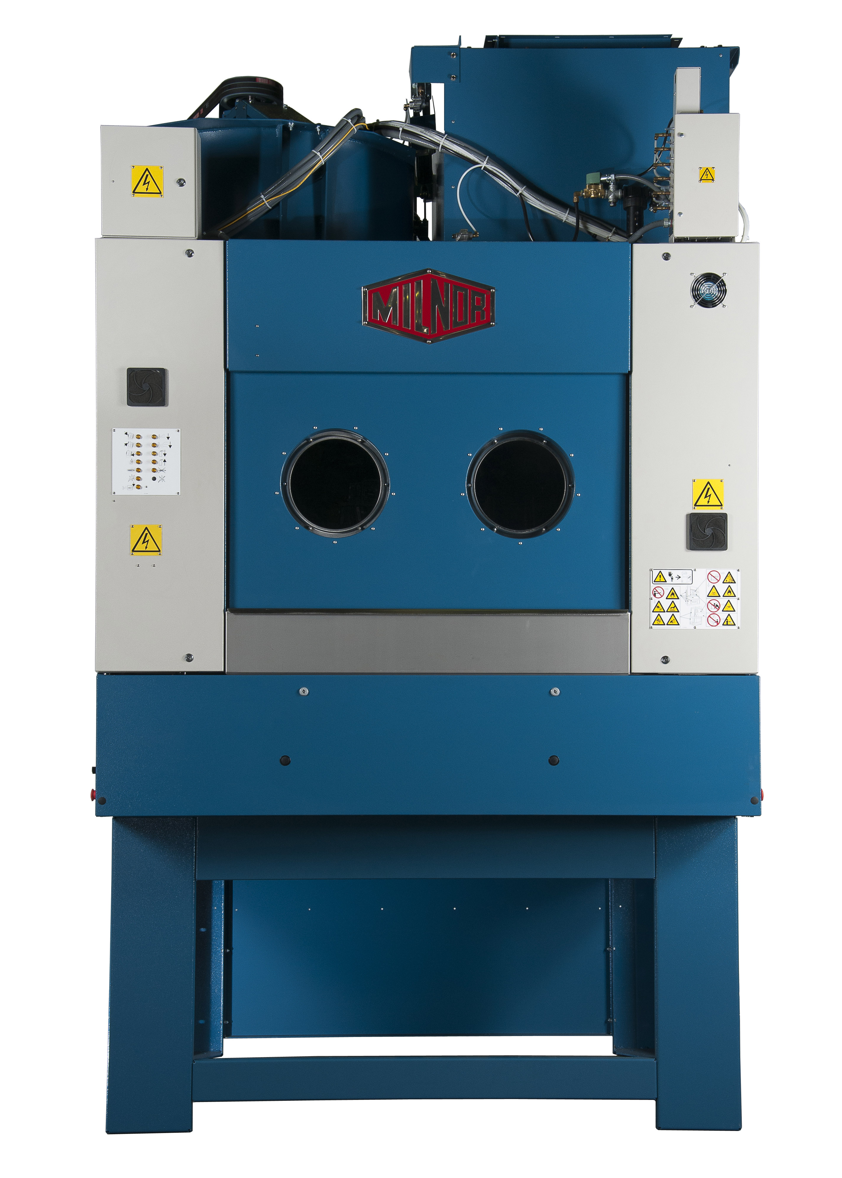 6450 Pellerin Milnor Corporation