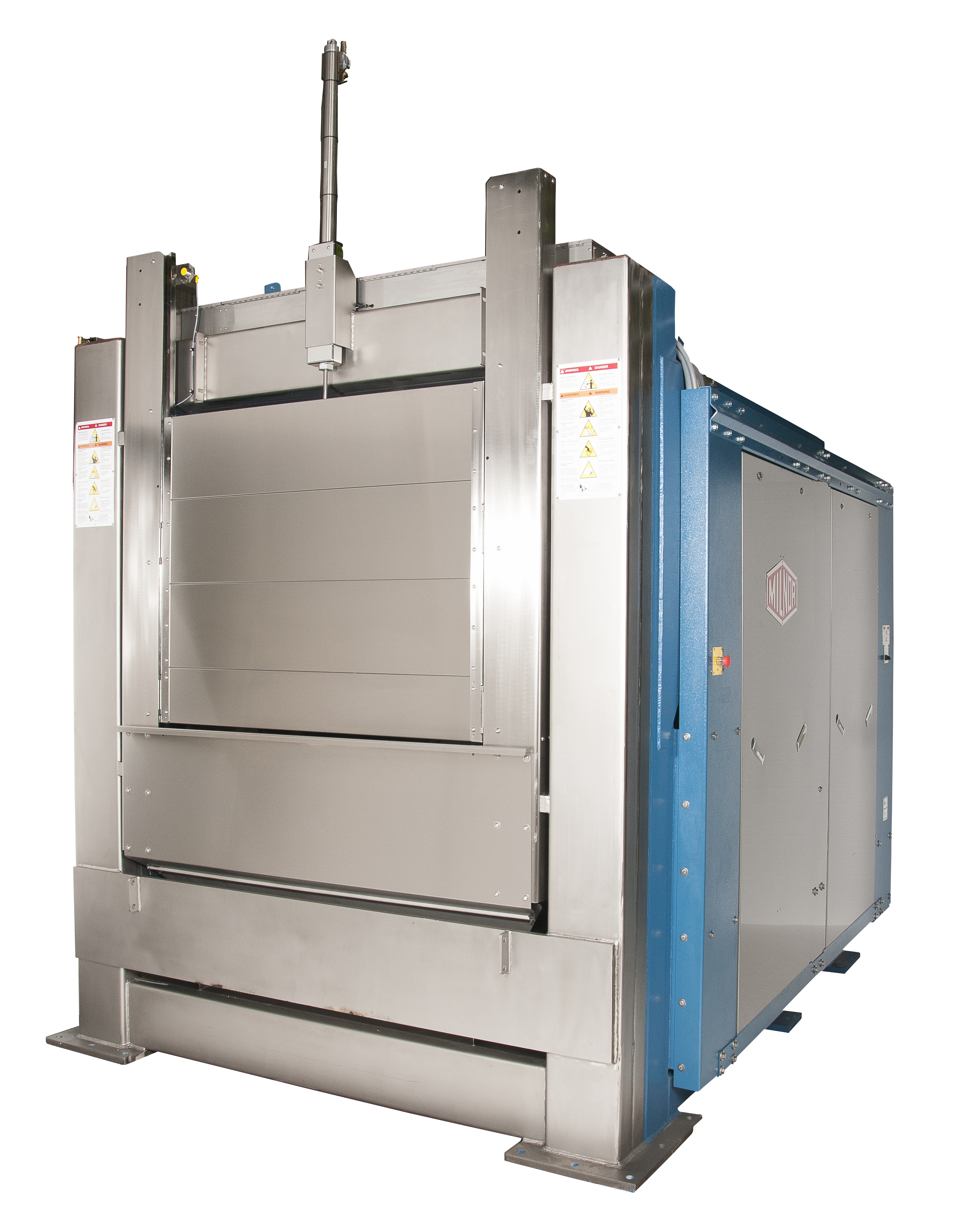 M9T4840 - Pellerin Milnor Corporation