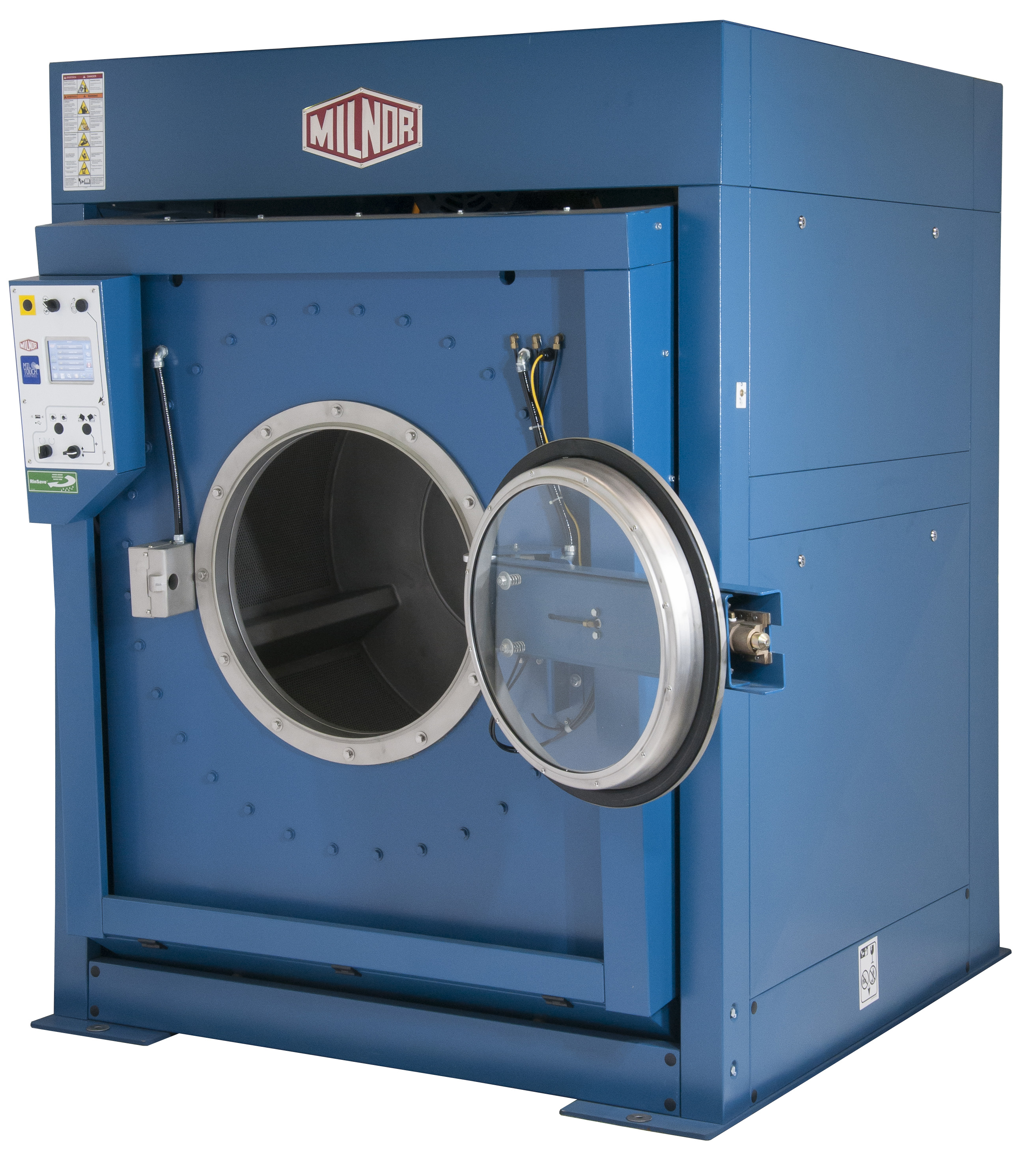 MWF63Y7 Pellerin Milnor Corporation