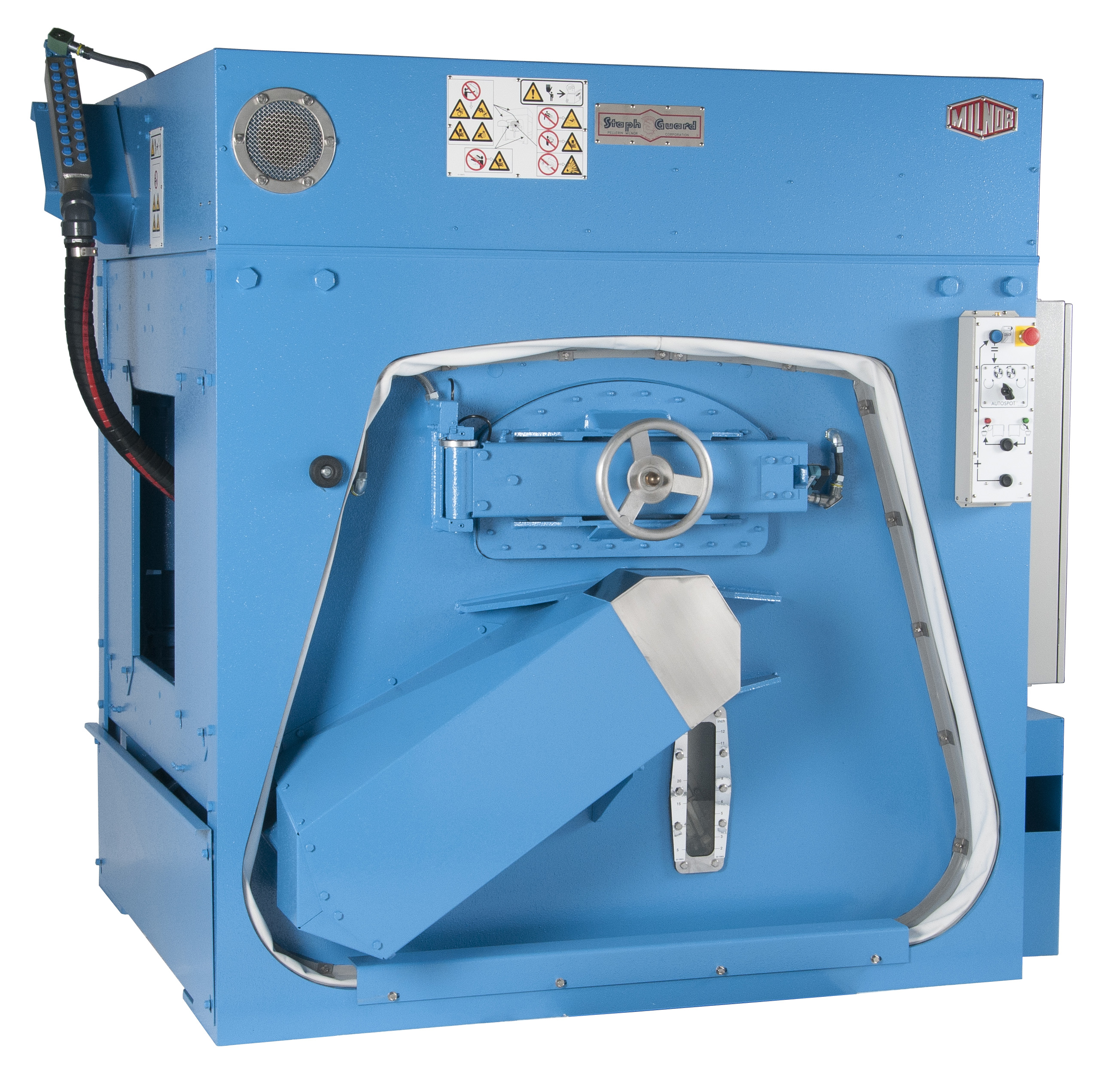 42044SR3 Pellerin Milnor Corporation