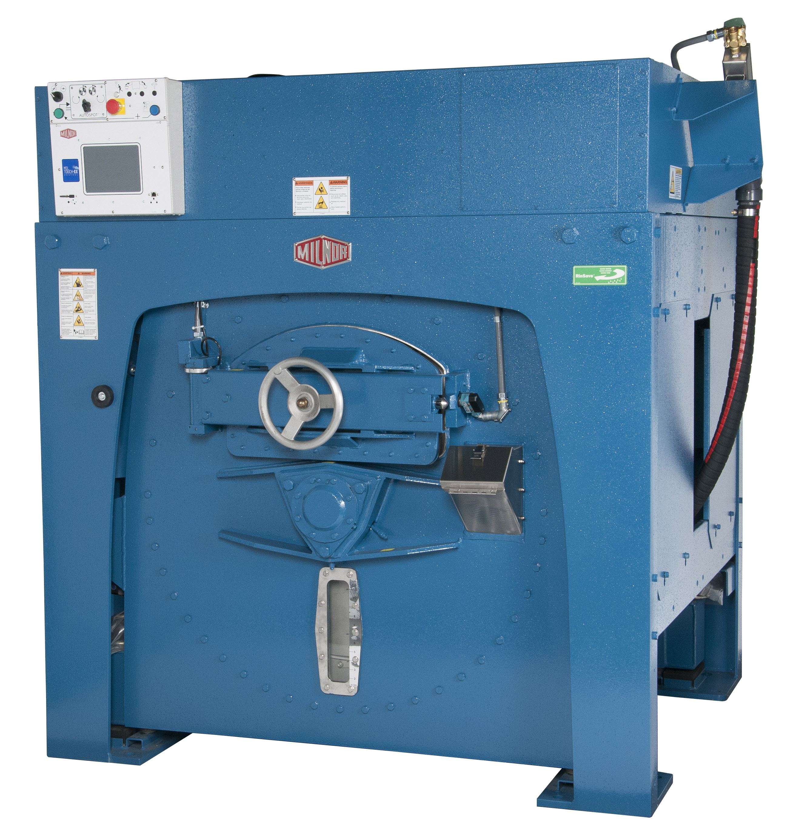 42044WR3 Pellerin Milnor Corporation