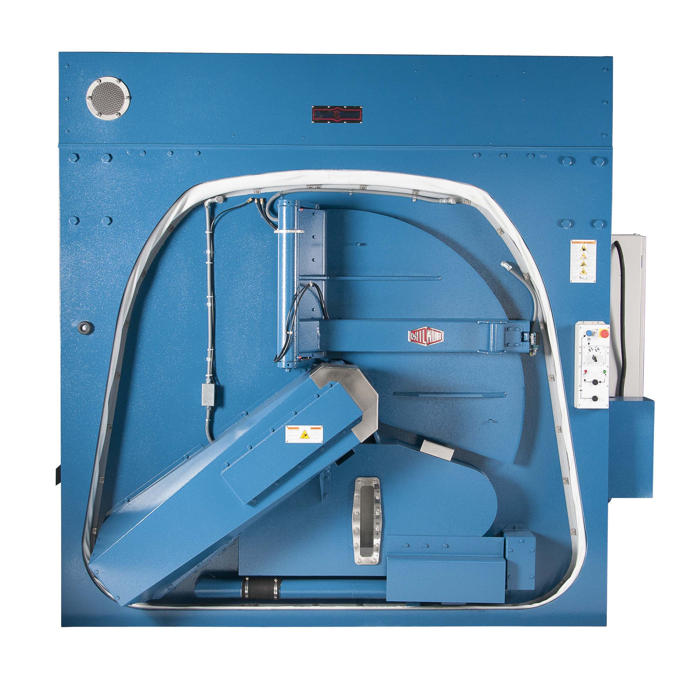 72044SR3 Pellerin Milnor Corporation