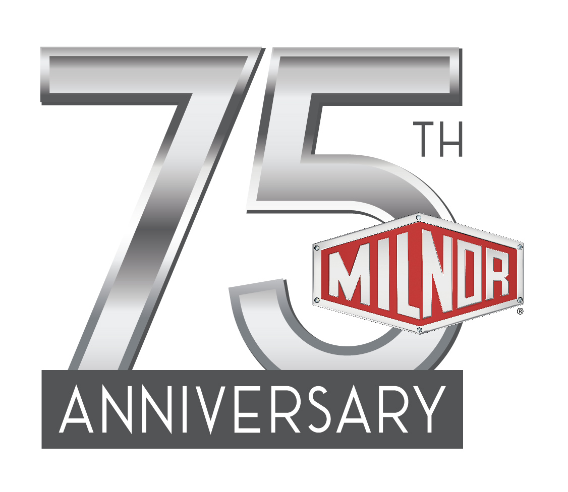 Pellerin Milnor Celebrates 75 Year Anniversary Pellerin Milnor