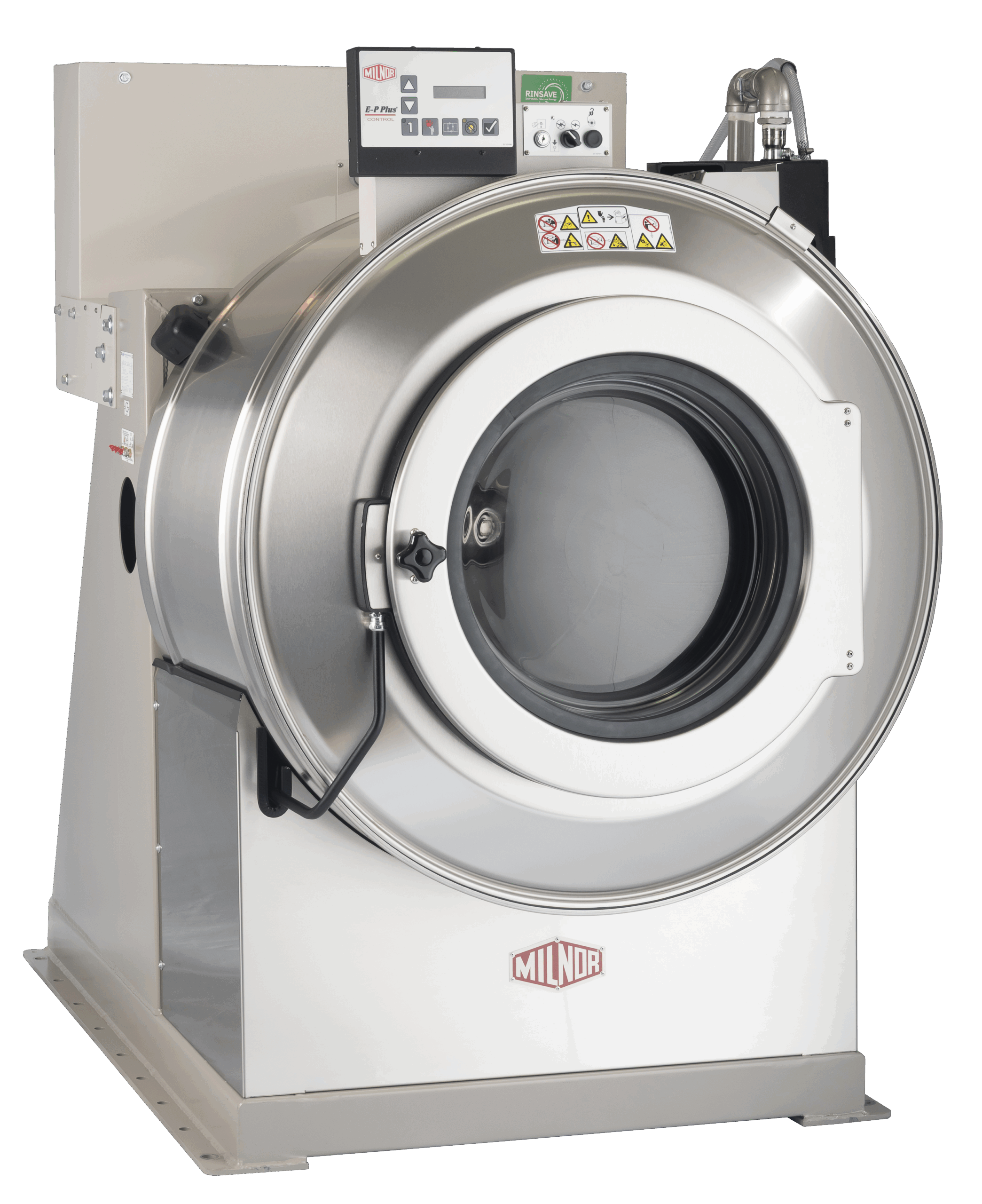 し*か様 Z7558★新品 MENARD EMBELLIR washing 13 42026V5J - Pellerin Milnor Corporation